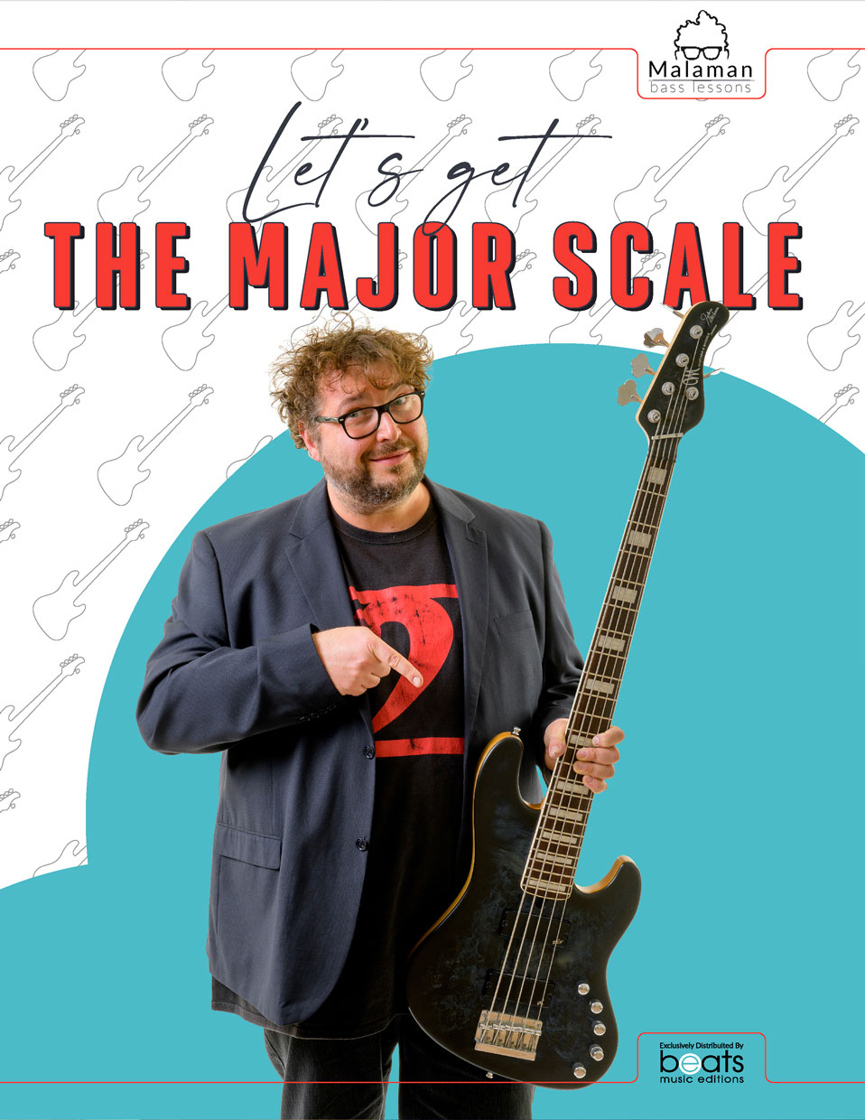 Let's Get The Major Scale
