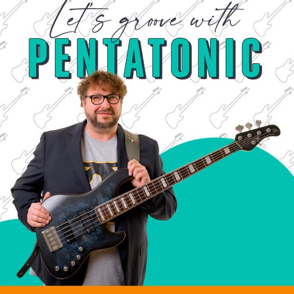 Let's Groove With Pentatonic