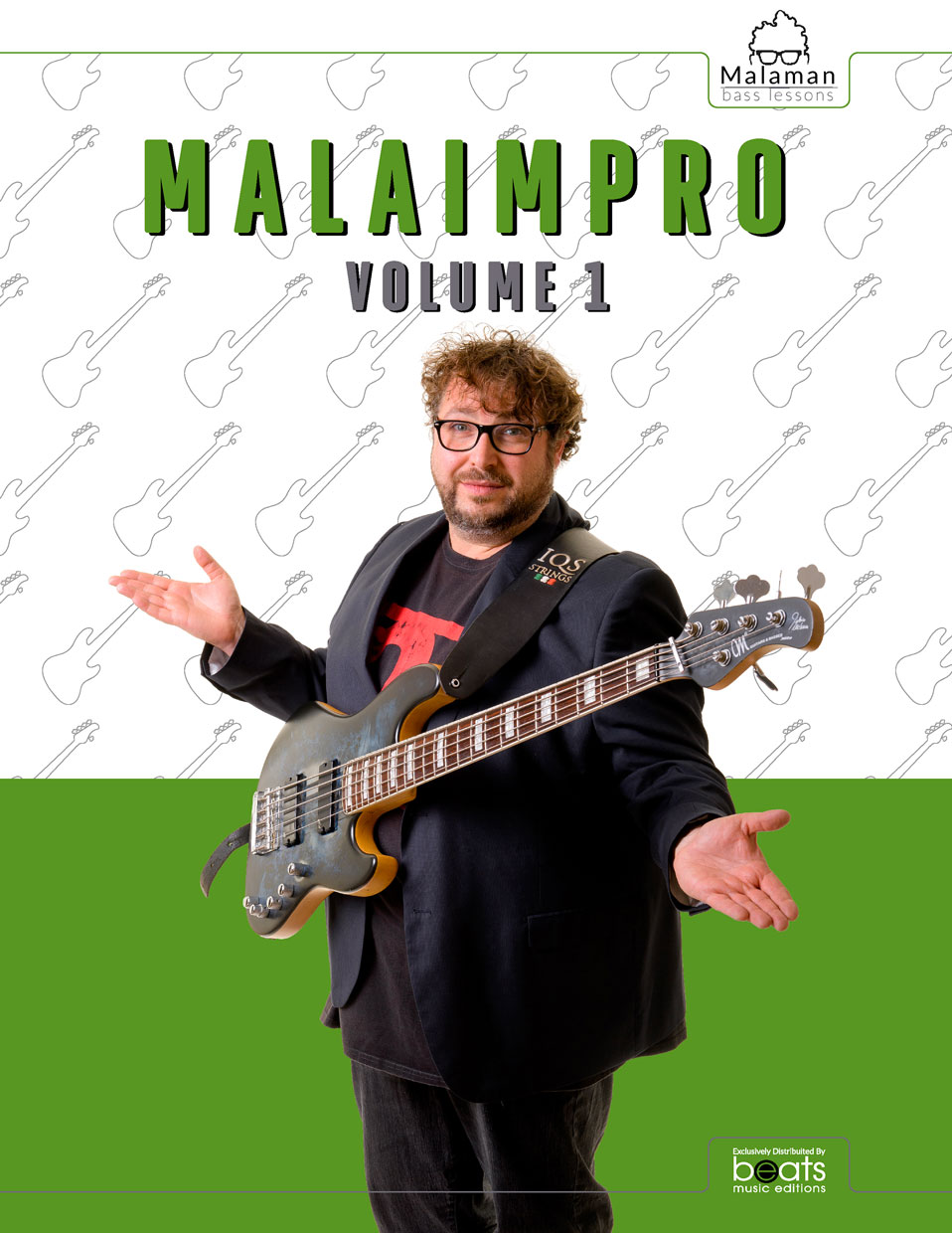 Malaimpro Vol.1