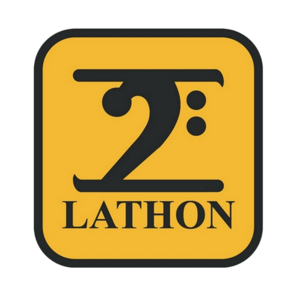 Lathon Bass Wear
