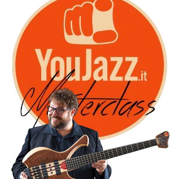 Cover YouJazz
